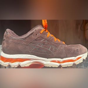 Asics Gel Lyte 3.1 Militia by Ronnie Fieg